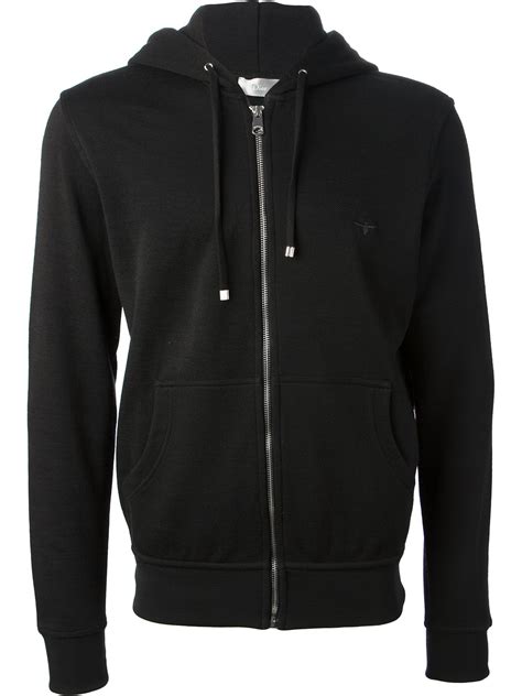 dior zip hoodie|christian dior hoodies.